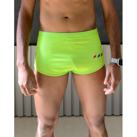 Big Shark Neon Series Green