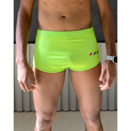 Big Shark Neon Series Green