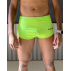 Big Shark Neon Series Green