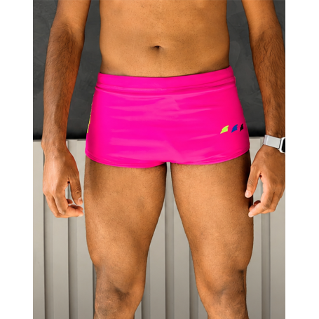Big Shark Neon Series Pink