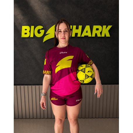 KIT UNIFORME FEMININO