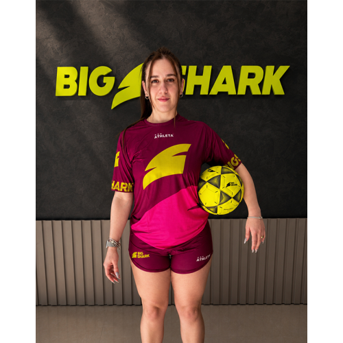 KIT UNIFORME FEMININO