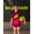 KIT UNIFORME FEMININO