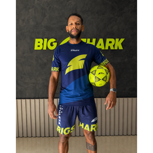 UNIFORME COMPLETO AZUL