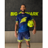 UNIFORME COMPLETO AZUL