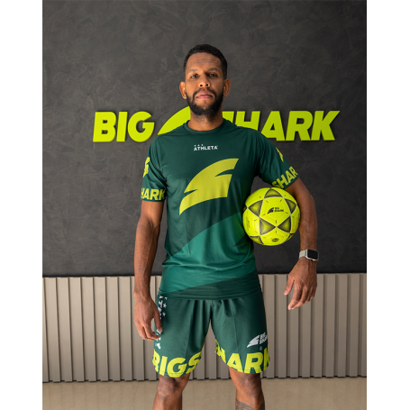 UNIFORME COMPLETO VERDE