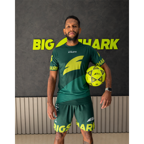 UNIFORME COMPLETO VERDE
