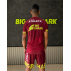 UNIFORME C/ BOLSO