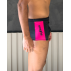 Side Neon Pink