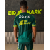 UNIFORME COMPLETO VERDE