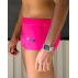 Big Shark Neon Series Pink